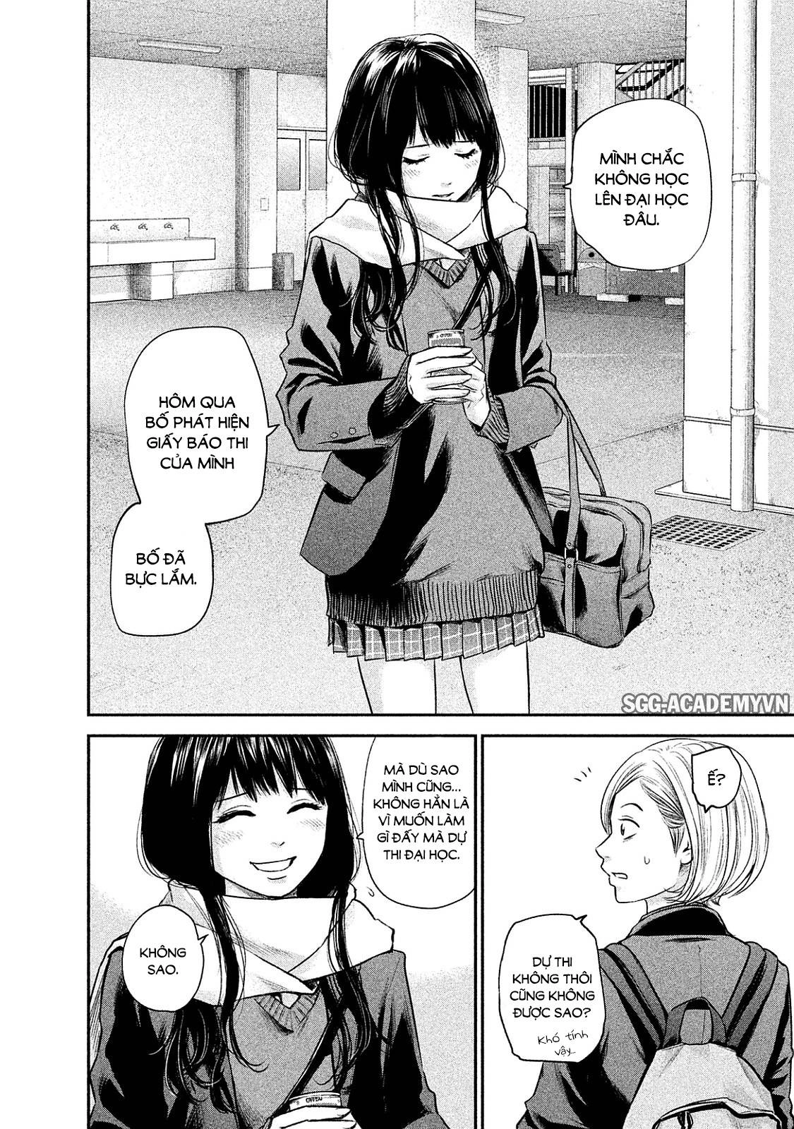 Hare Kon Chapter 106 - 10