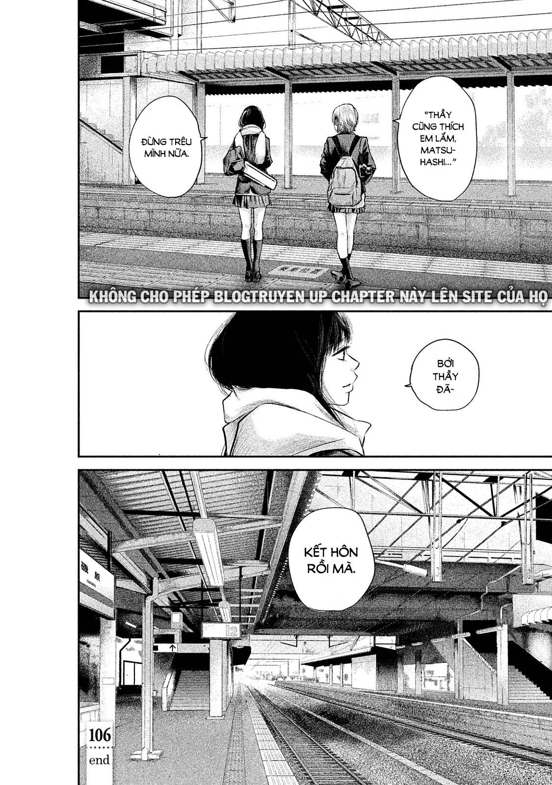 Hare Kon Chapter 106 - 20