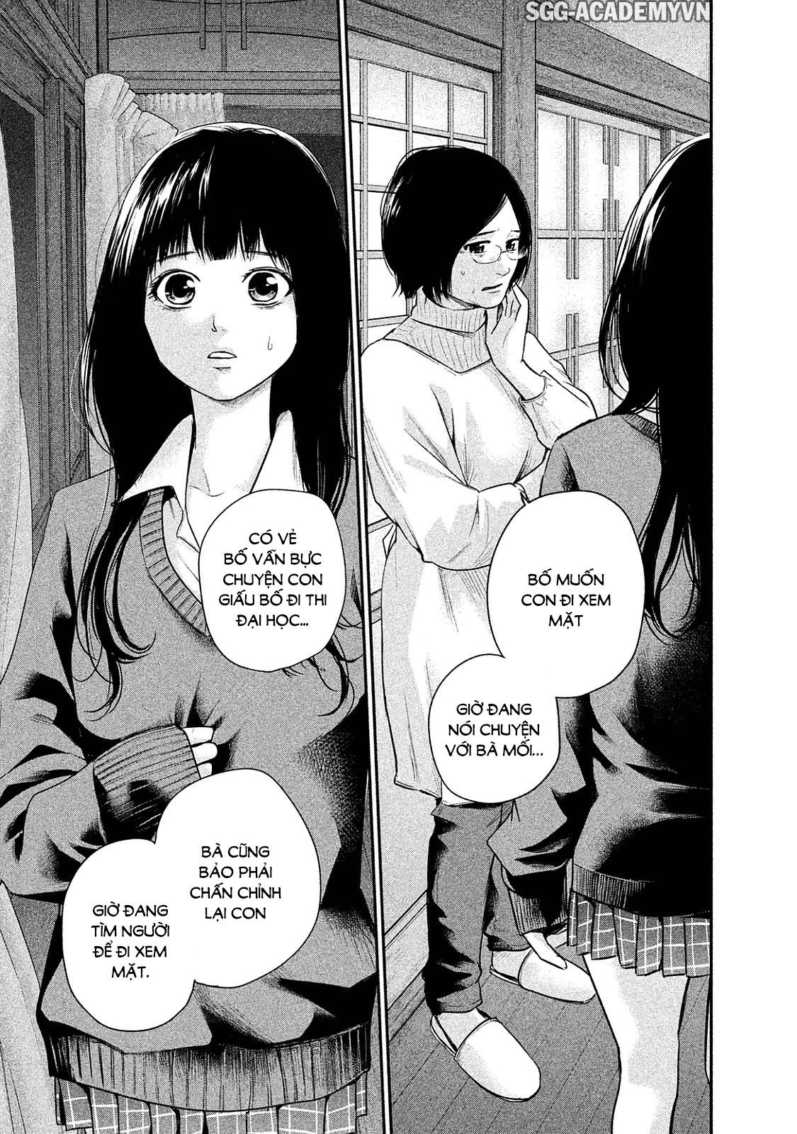 Hare Kon Chapter 107 - 7