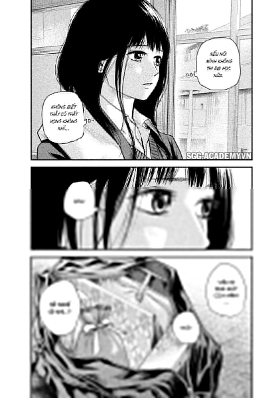 Hare Kon Chapter 108 - 7