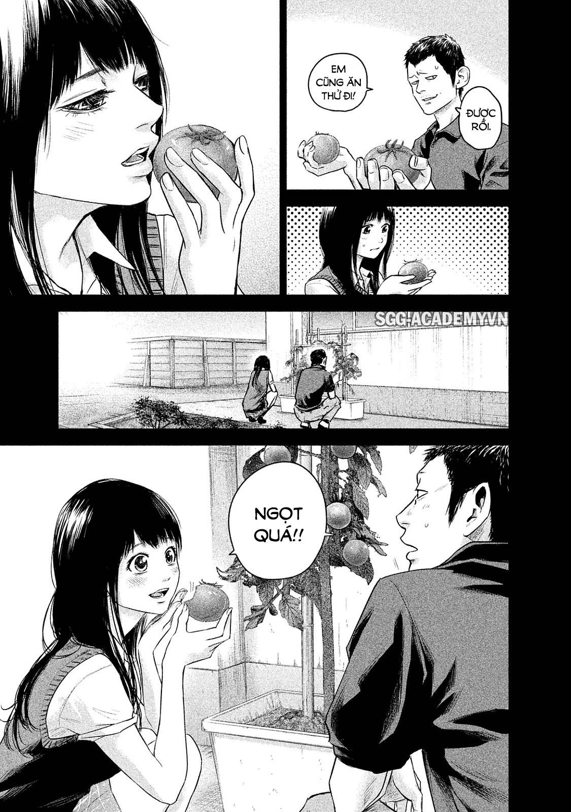 Hare Kon Chapter 108 - 20