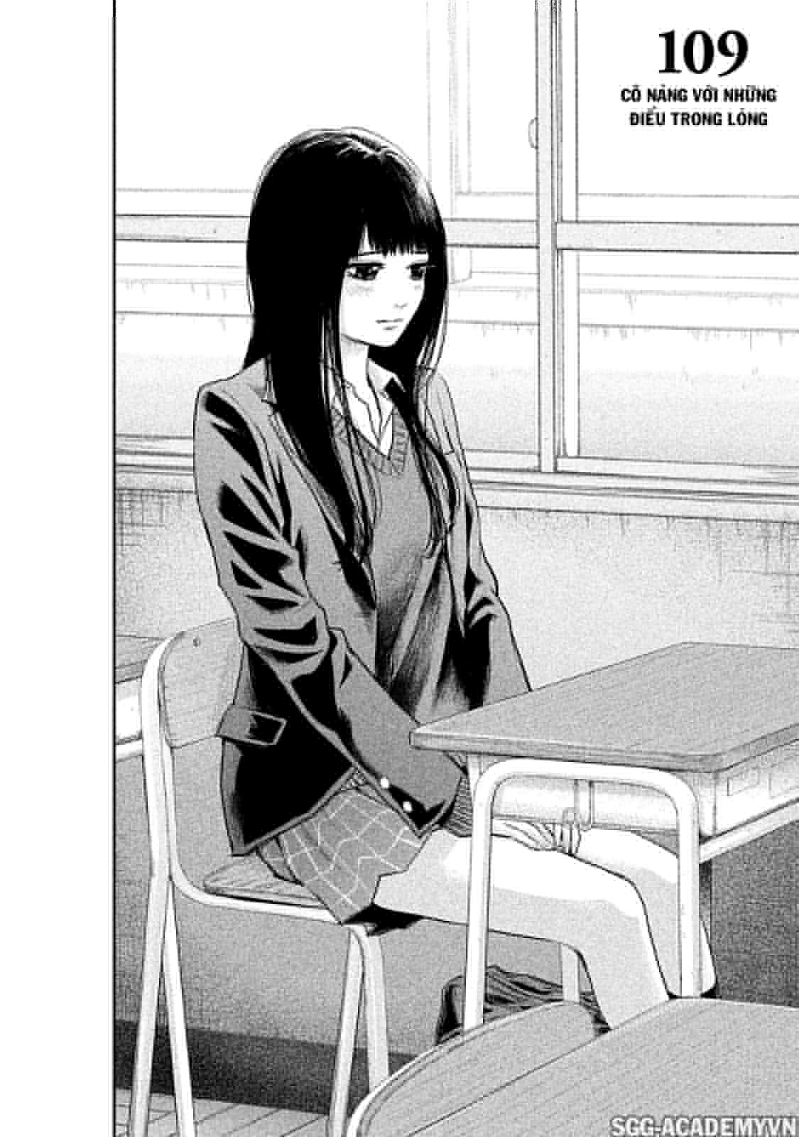 Hare Kon Chapter 109 - 4