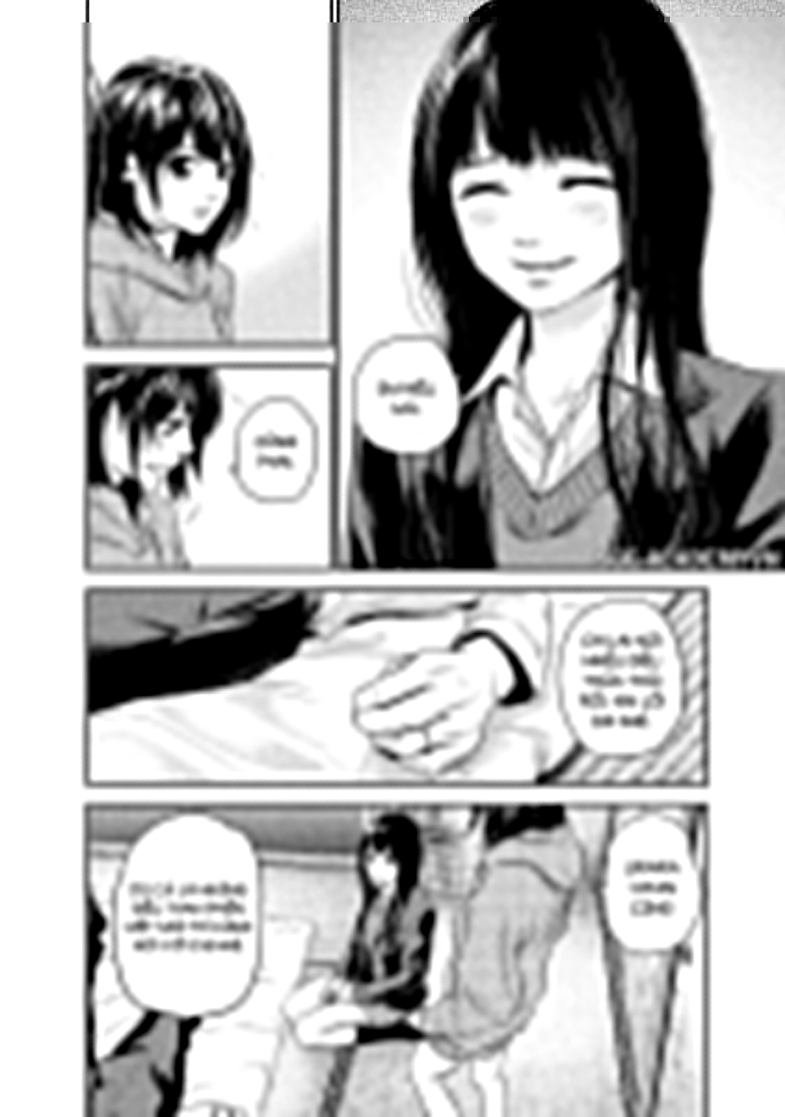 Hare Kon Chapter 111 - 14