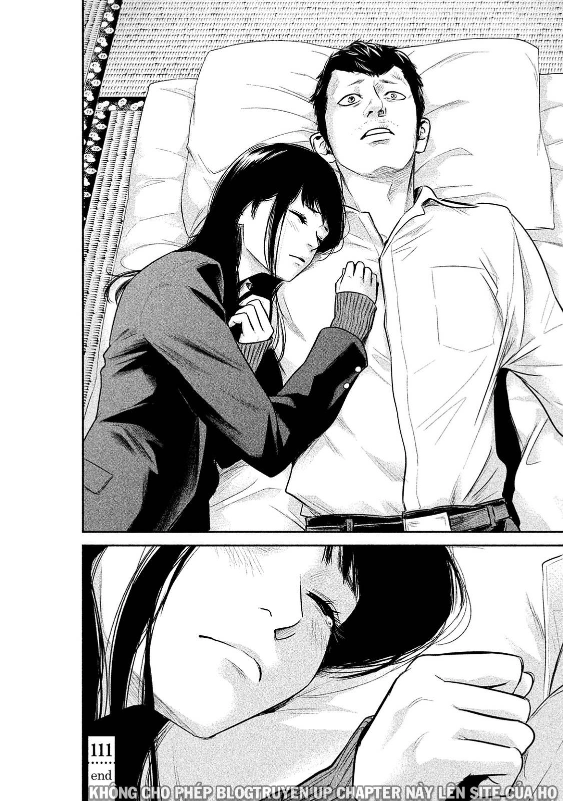 Hare Kon Chapter 111 - 20