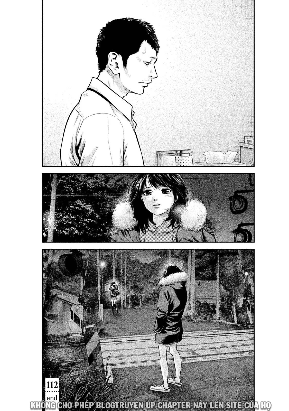 Hare Kon Chapter 112 - 18