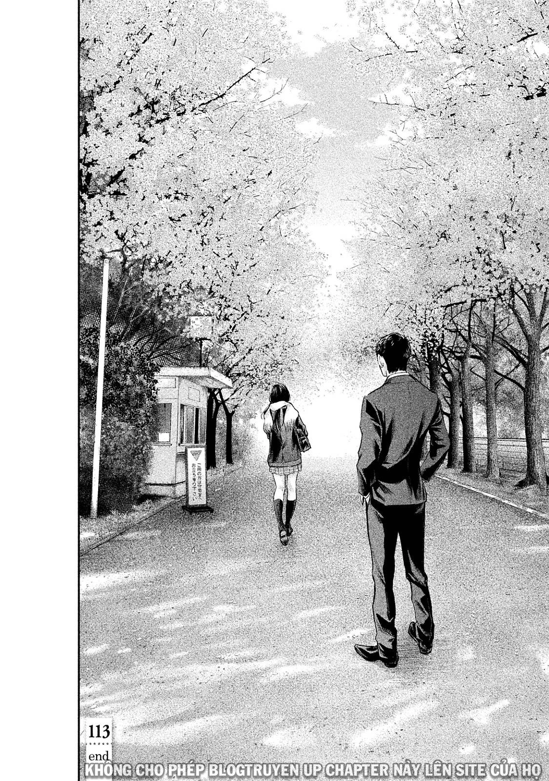 Hare Kon Chapter 113 - 20