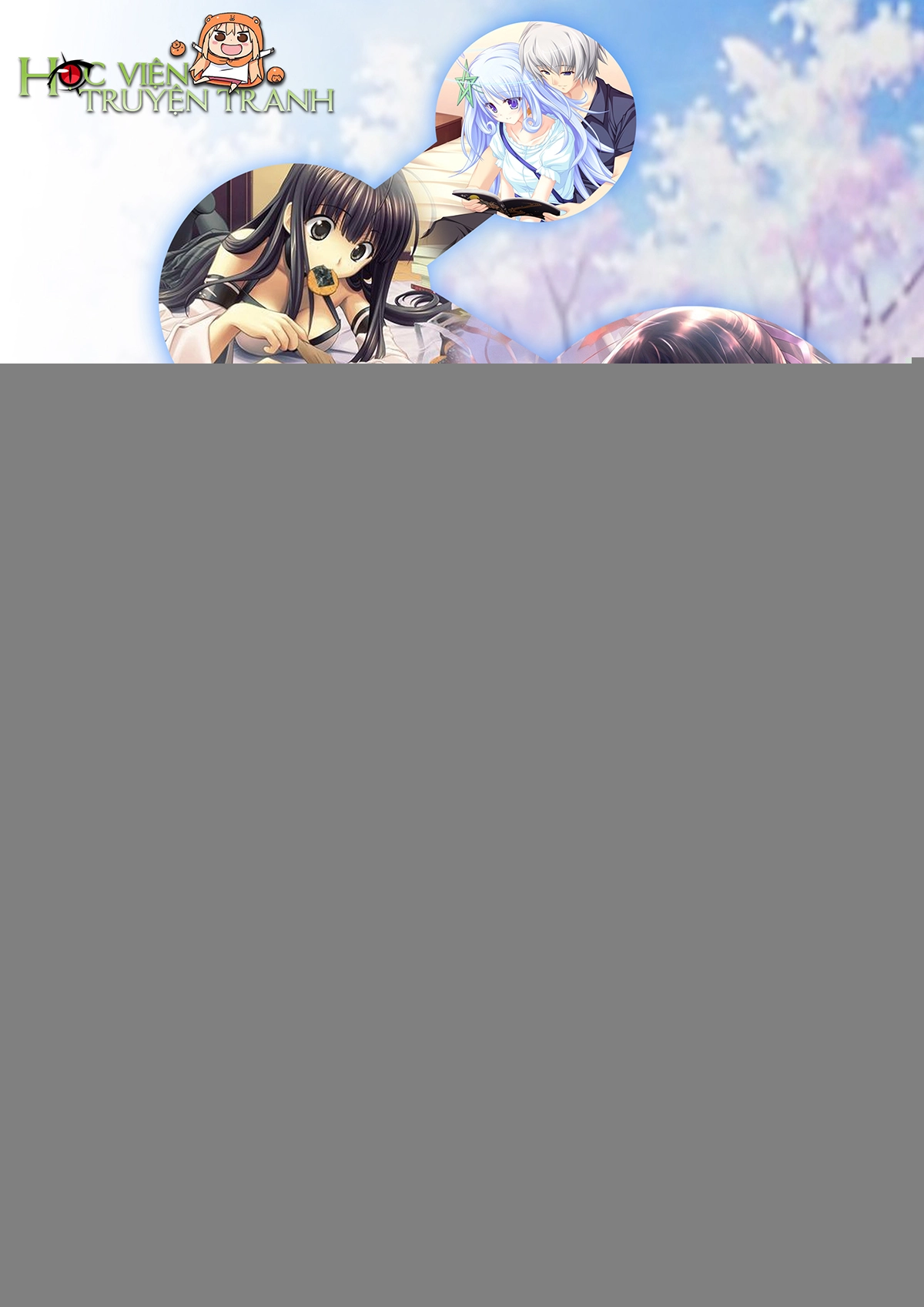 Hare Kon Chapter 118 - 1