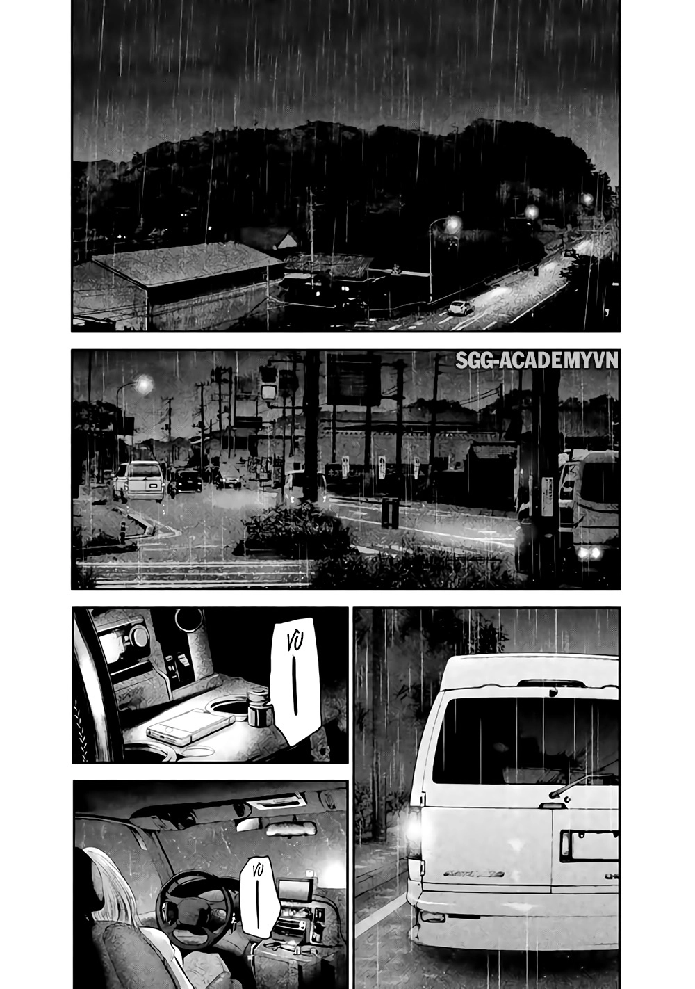 Hare Kon Chapter 120 - 15