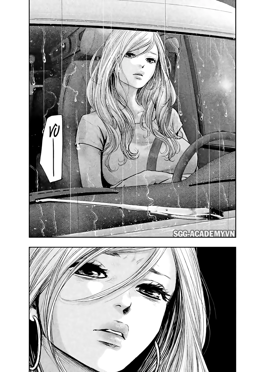 Hare Kon Chapter 120 - 16