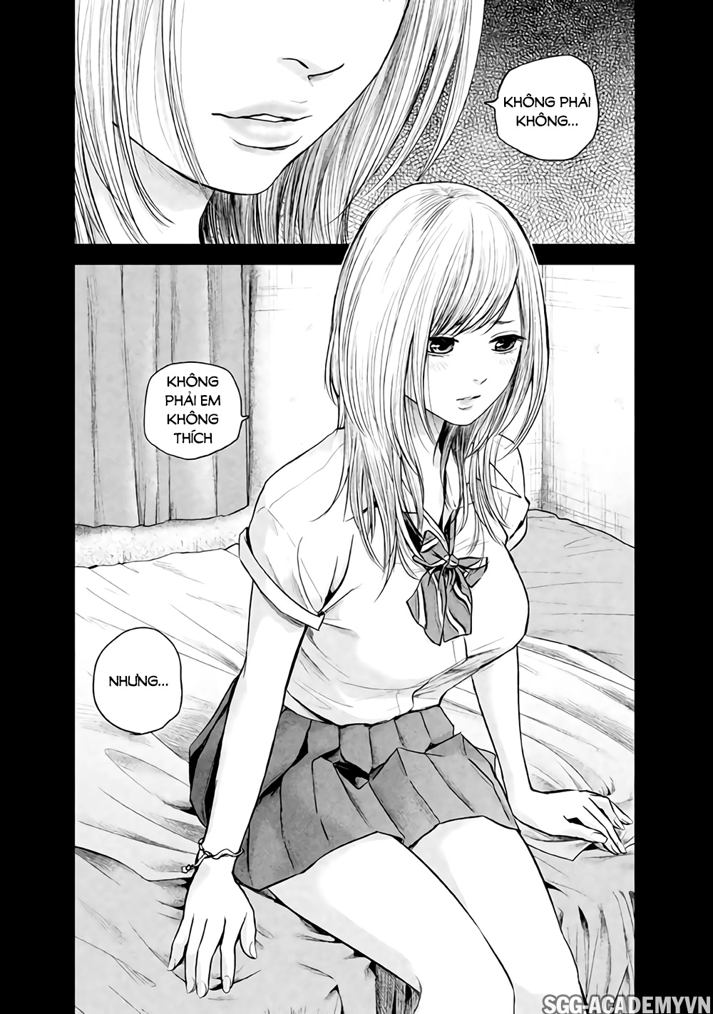 Hare Kon Chapter 120 - 17