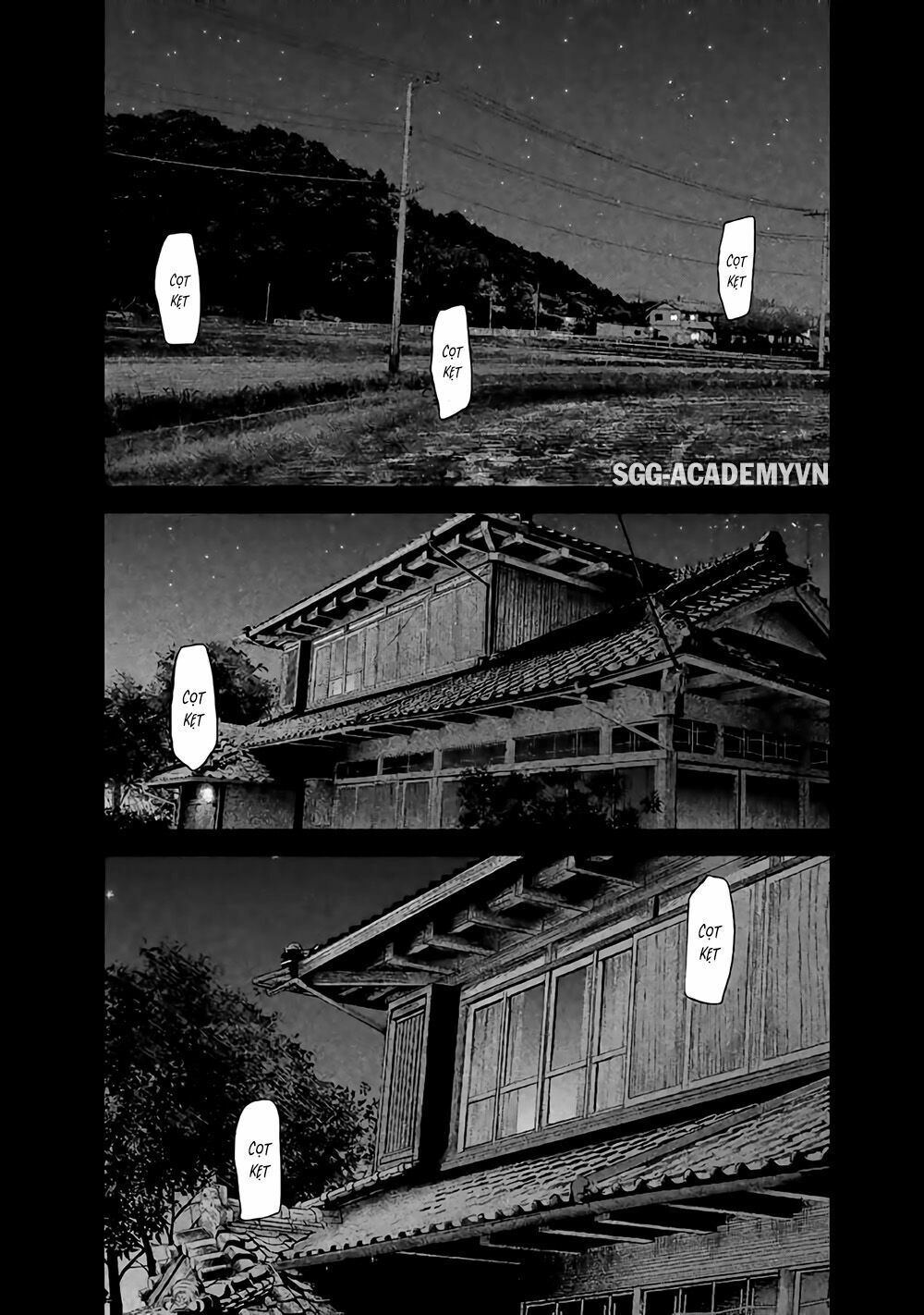 Hare Kon Chapter 122 - 7