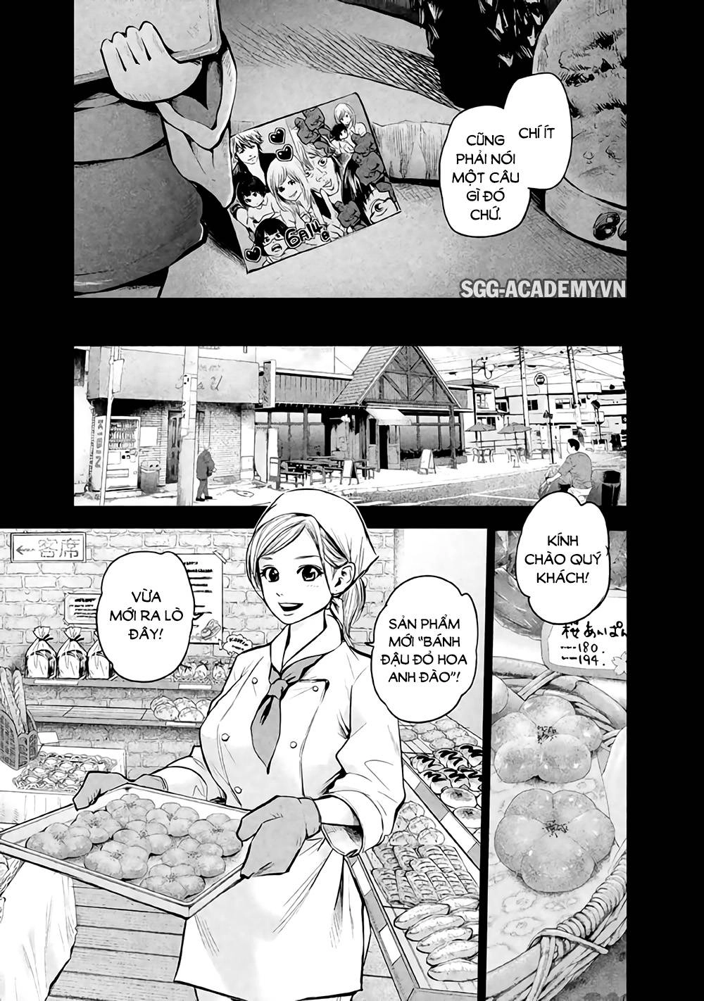 Hare Kon Chapter 123 - 10