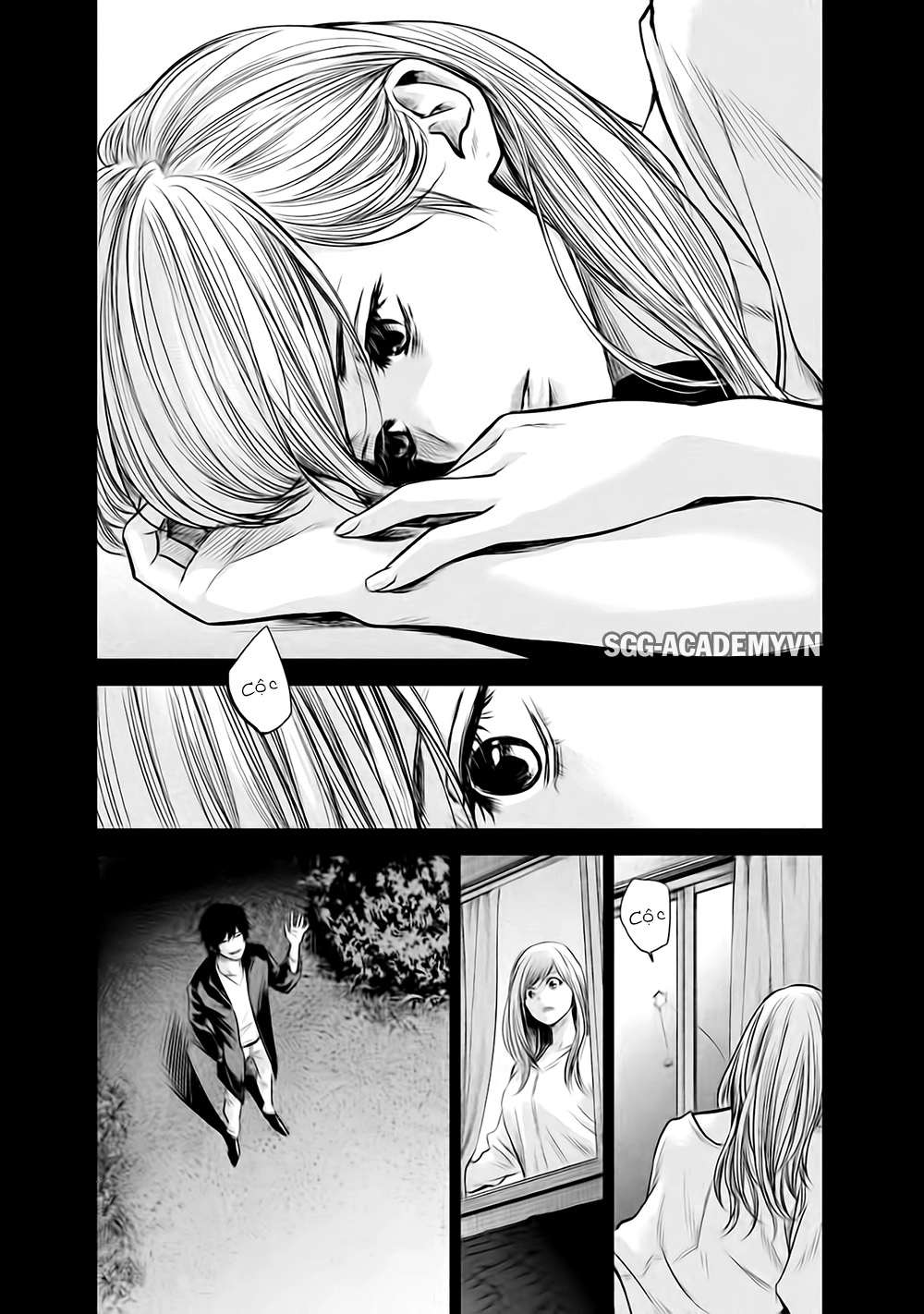 Hare Kon Chapter 127 - 15