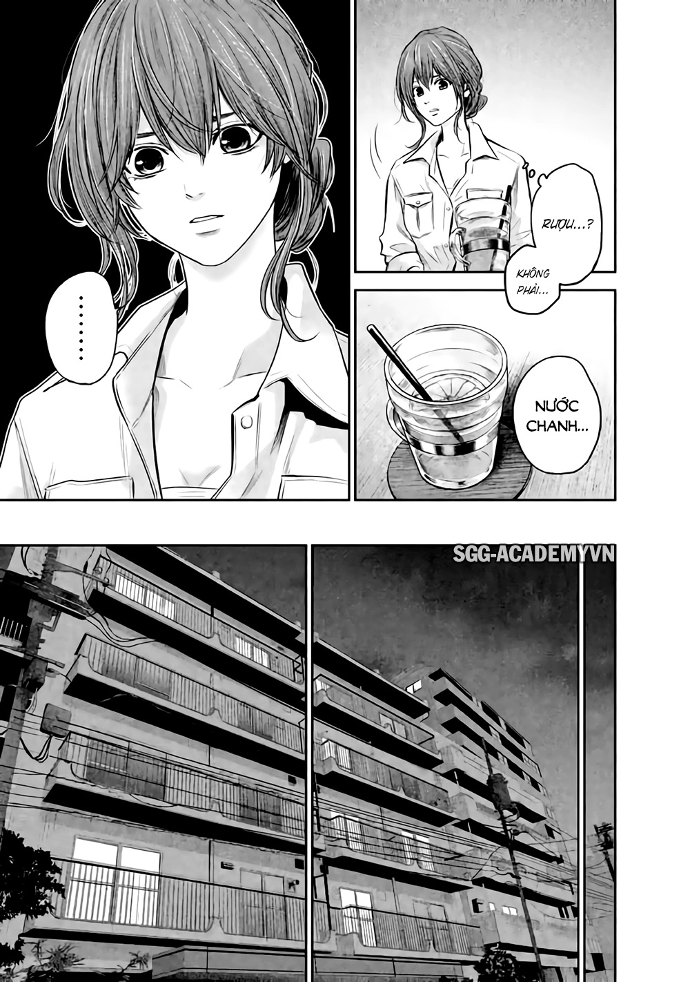 Hare Kon Chapter 129 - 13