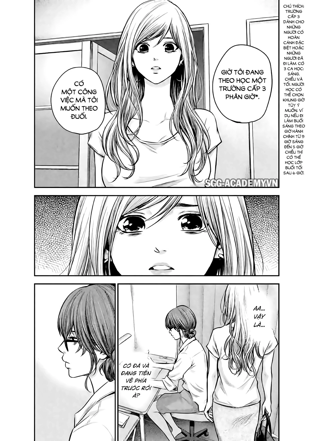 Hare Kon Chapter 129 - 18