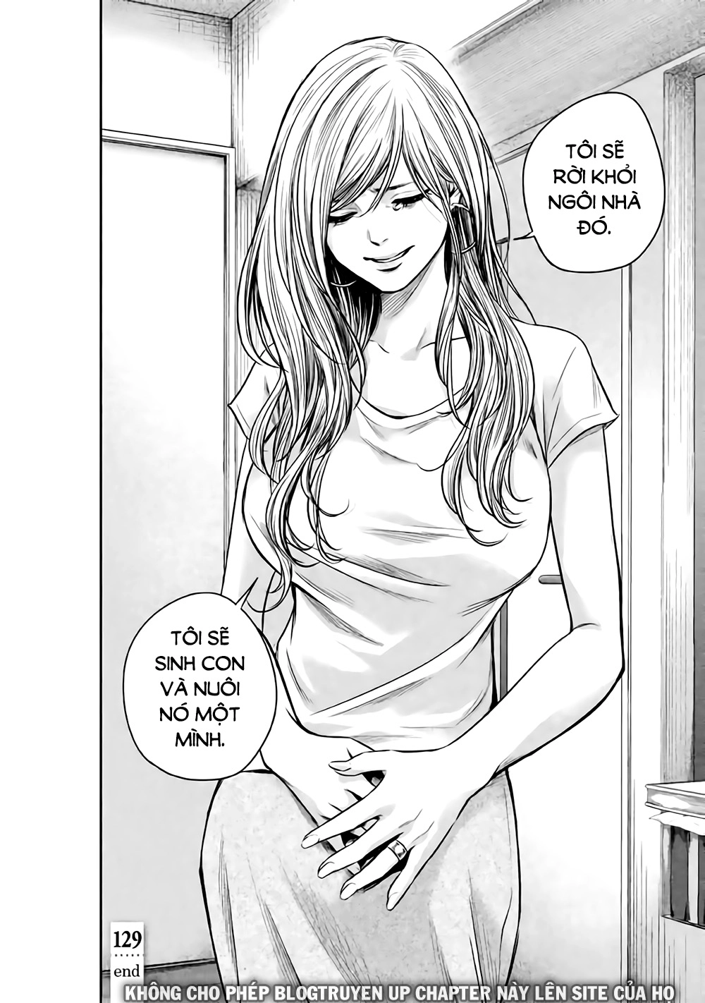 Hare Kon Chapter 129 - 20