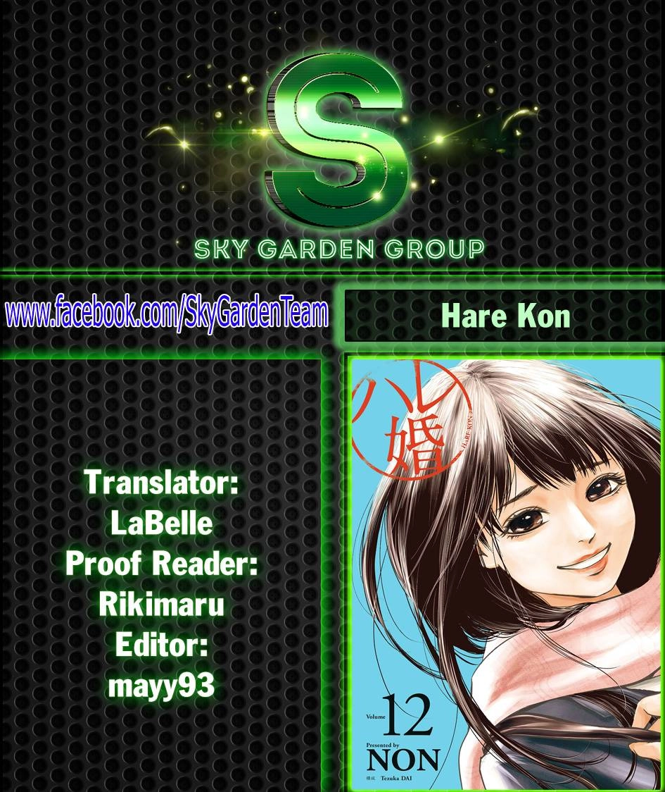 Hare Kon Chapter 130 - 2