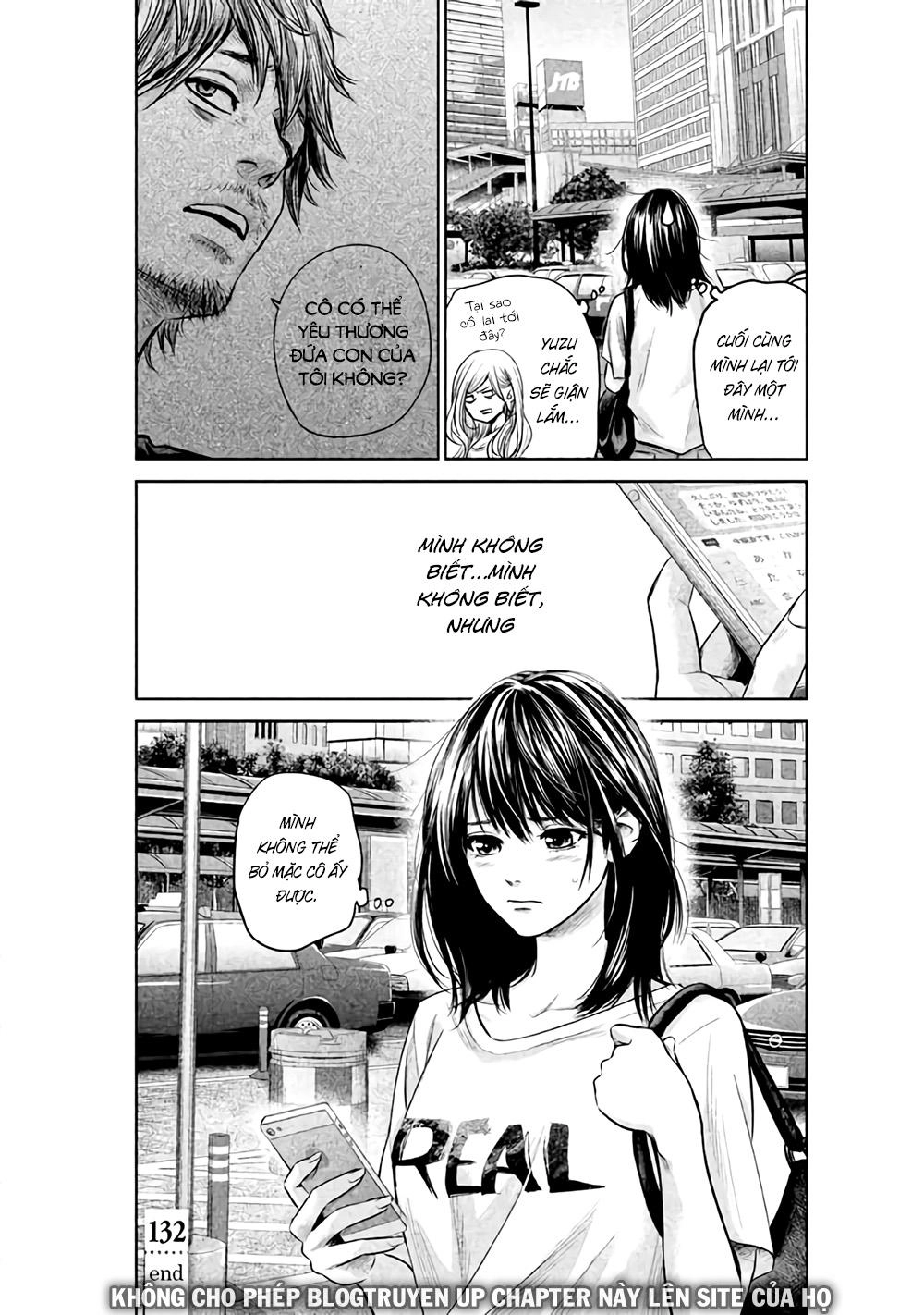 Hare Kon Chapter 132 - 20