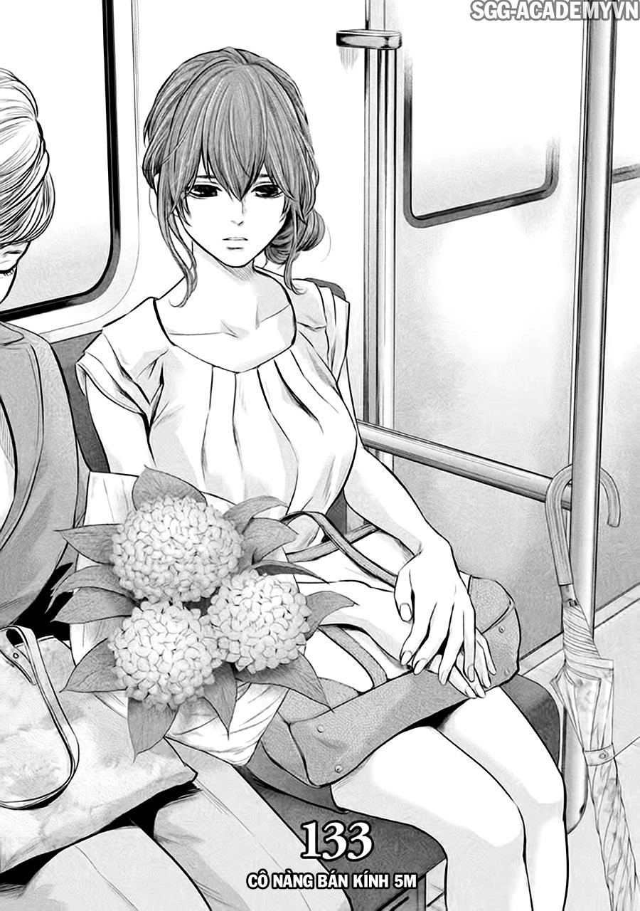 Hare Kon Chapter 133 - 3