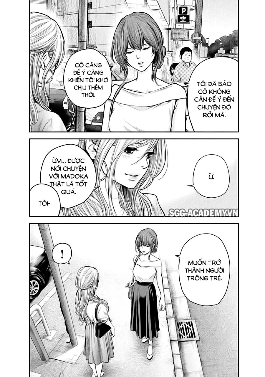 Hare Kon Chapter 133 - 8