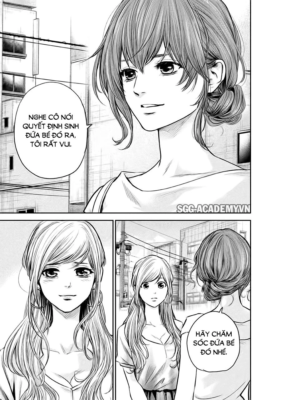 Hare Kon Chapter 133 - 9