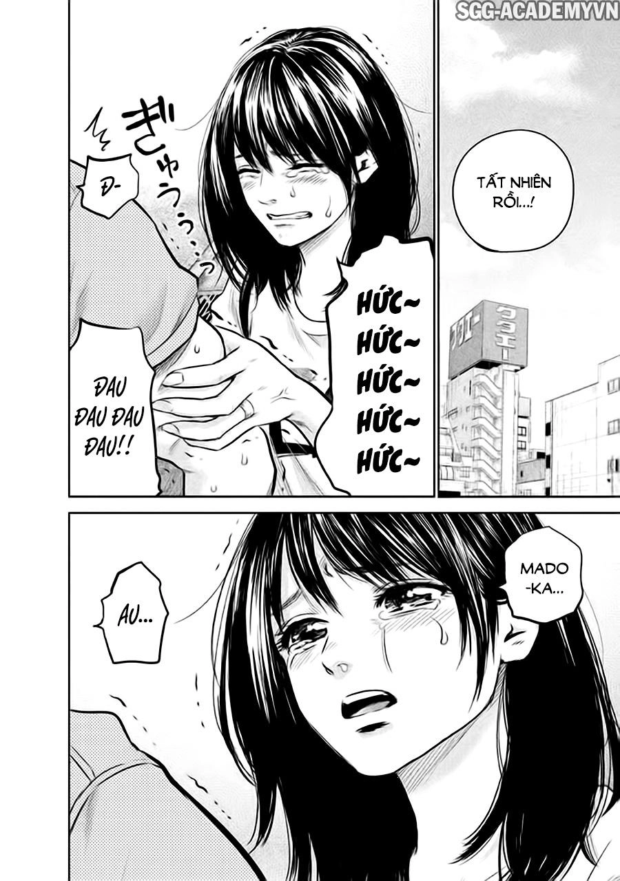 Hare Kon Chapter 133 - 10