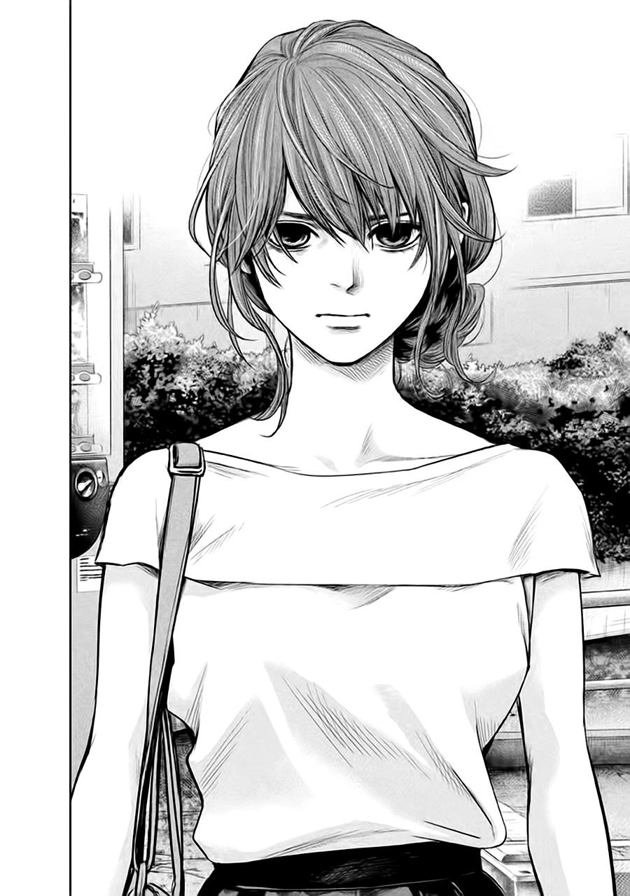 Hare Kon Chapter 133 - 14