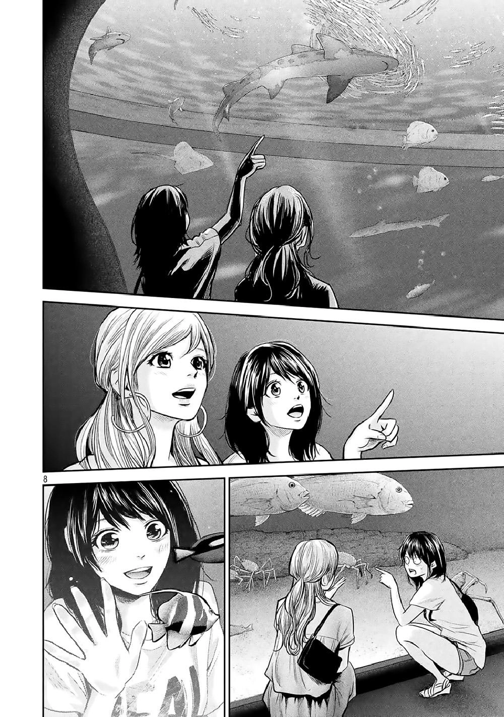 Hare Kon Chapter 134 - 10