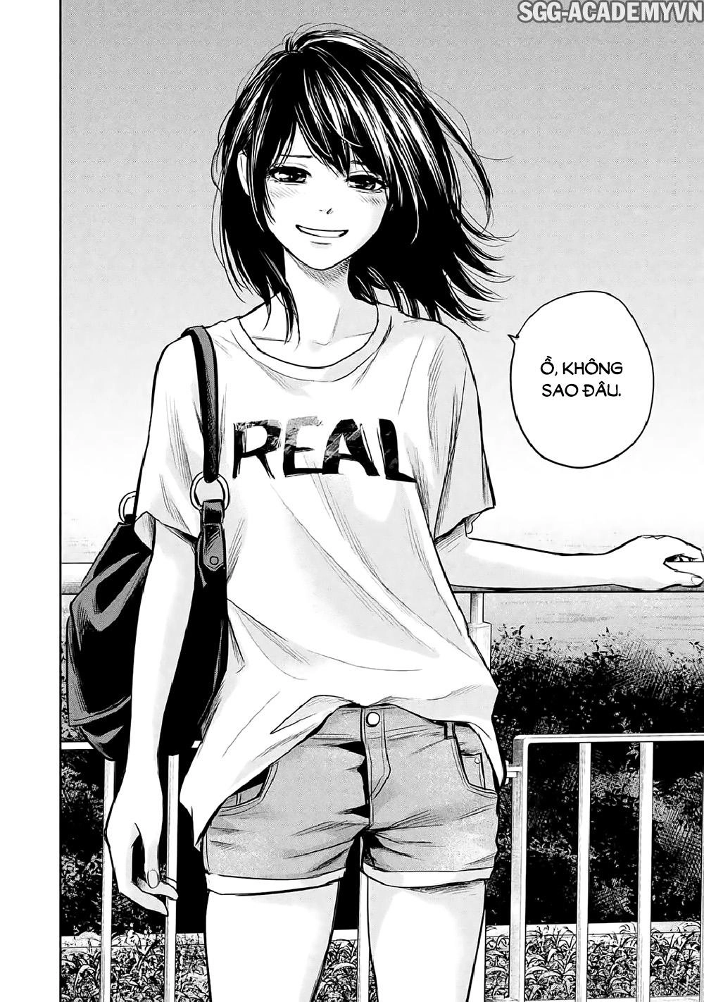 Hare Kon Chapter 134 - 15