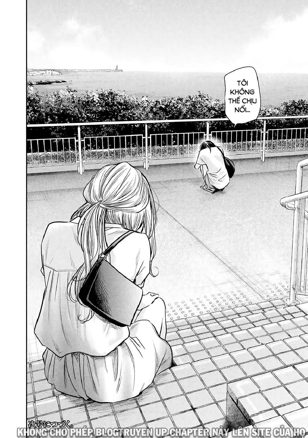 Hare Kon Chapter 134 - 19