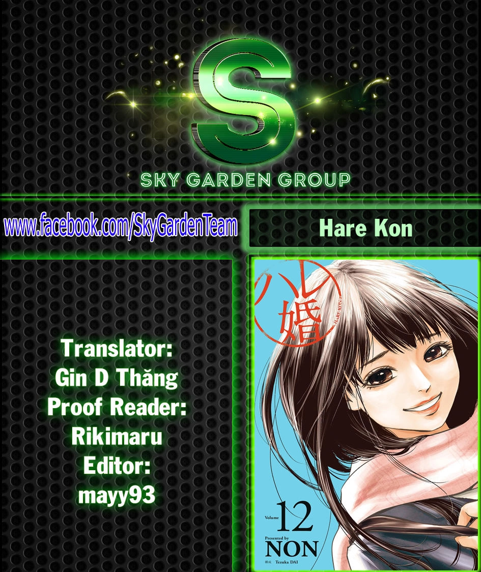 Hare Kon Chapter 135 - 2