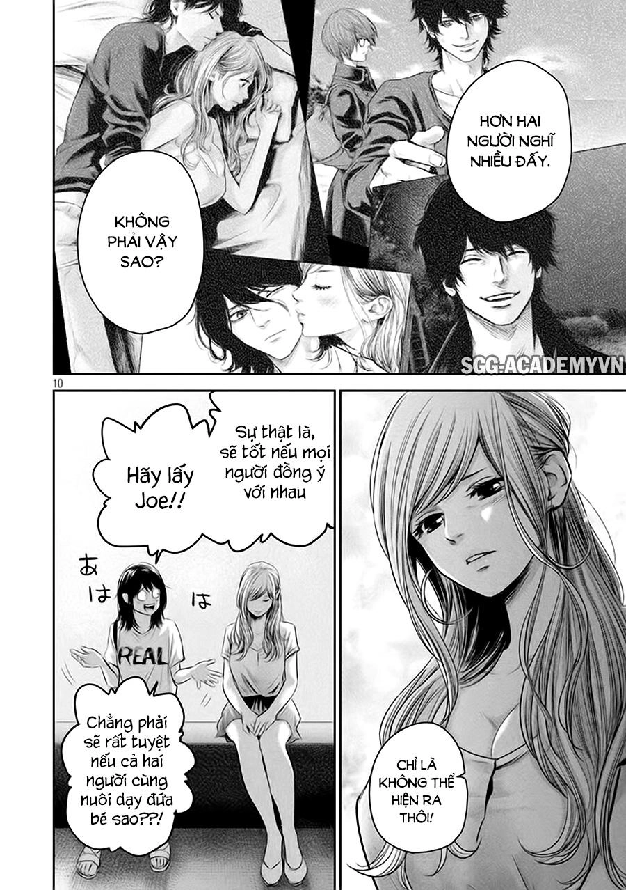 Hare Kon Chapter 135 - 12