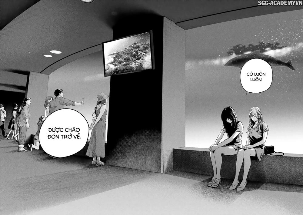 Hare Kon Chapter 135 - 16