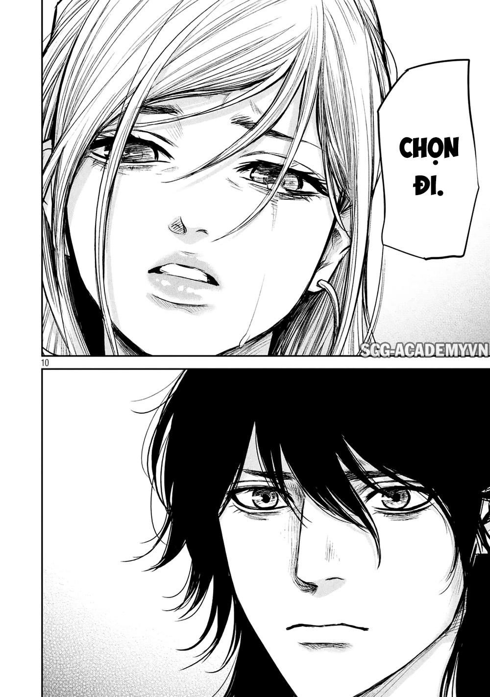 Hare Kon Chapter 136 - 12