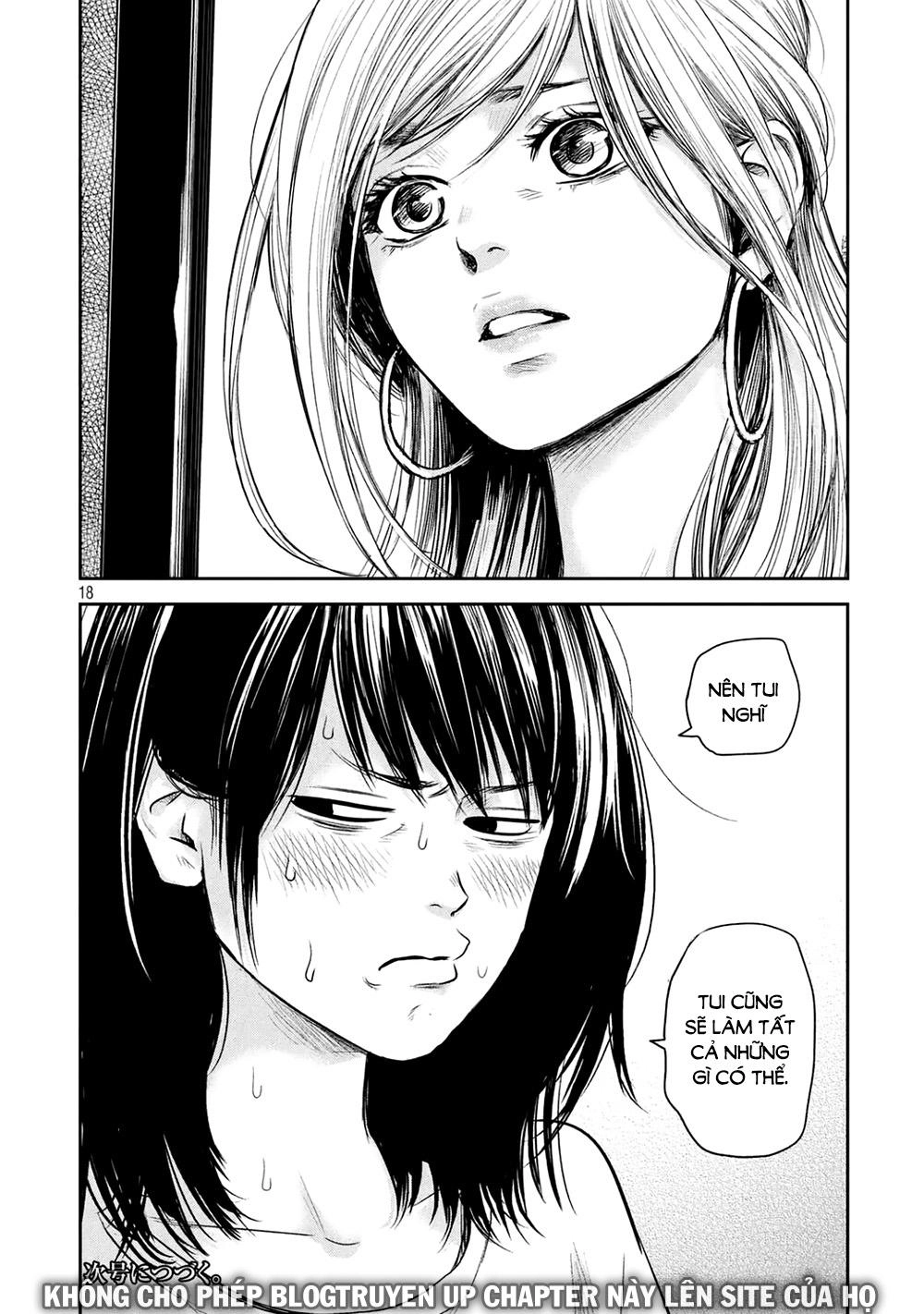 Hare Kon Chapter 136 - 20