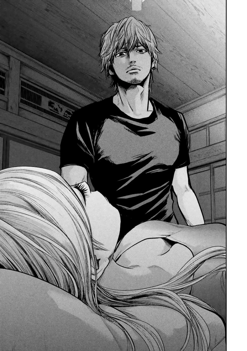 Hare Kon Chapter 137 - 18