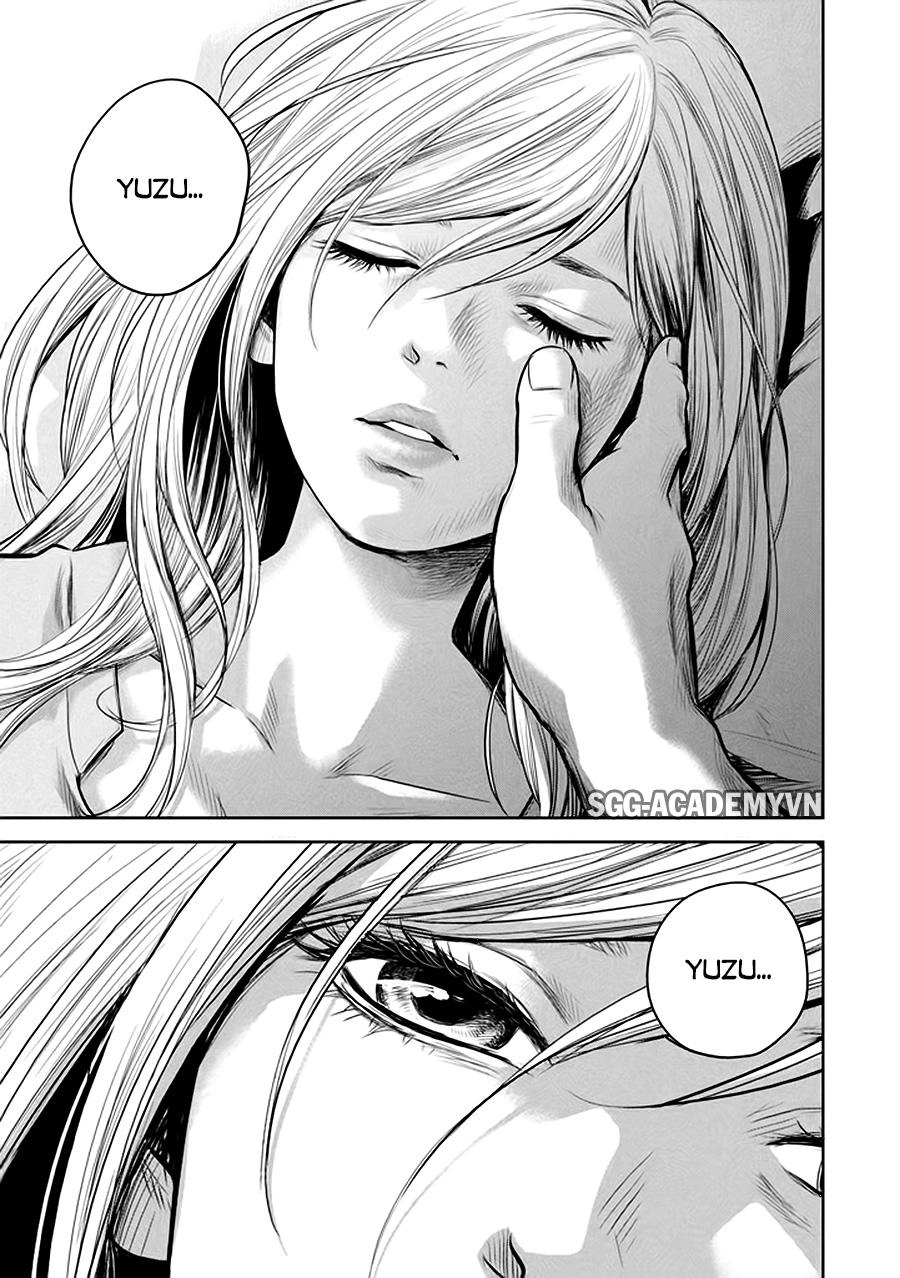 Hare Kon Chapter 138 - 5