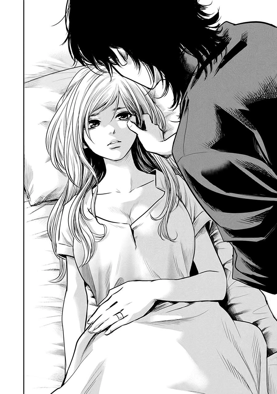 Hare Kon Chapter 138 - 6