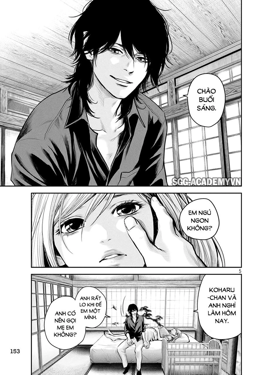 Hare Kon Chapter 138 - 7