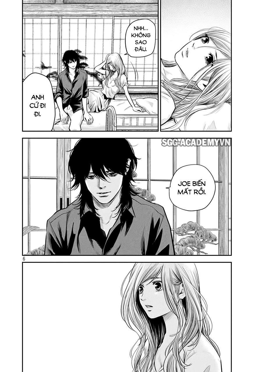 Hare Kon Chapter 138 - 8