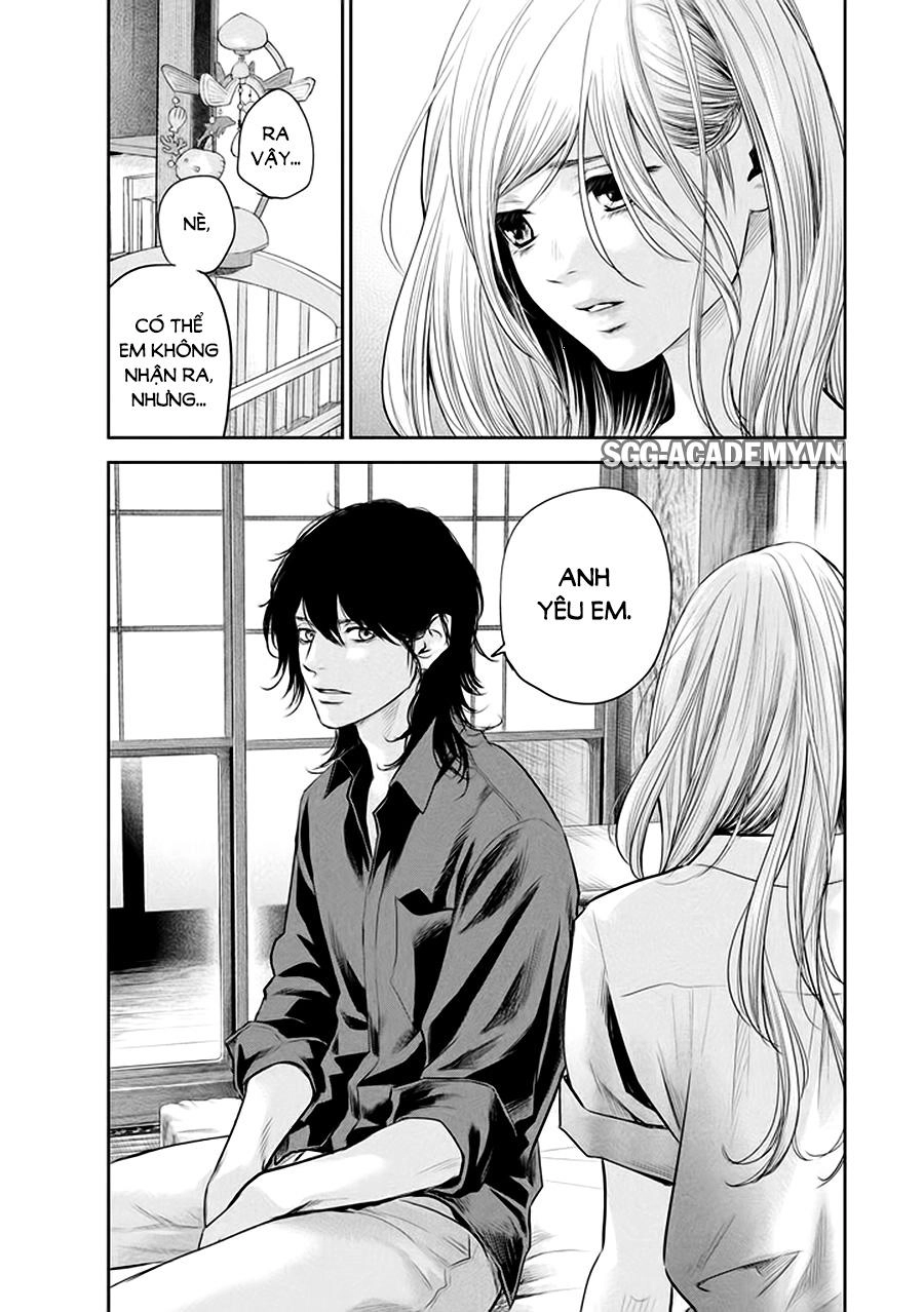 Hare Kon Chapter 138 - 9