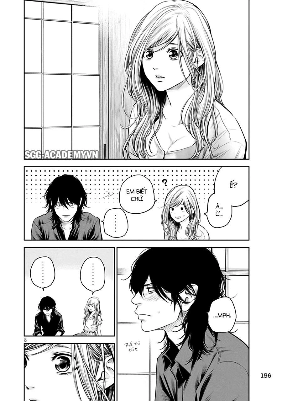 Hare Kon Chapter 138 - 10