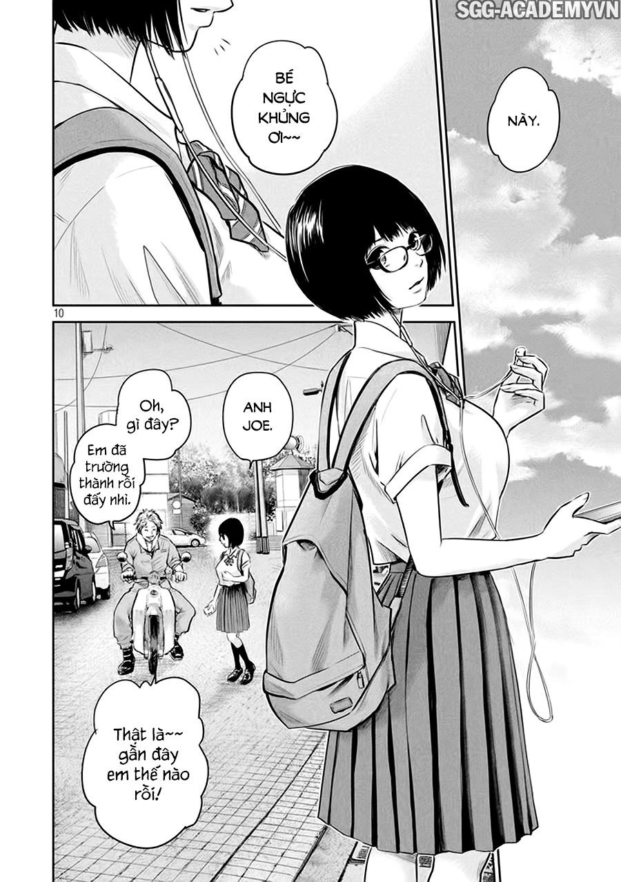 Hare Kon Chapter 138 - 12