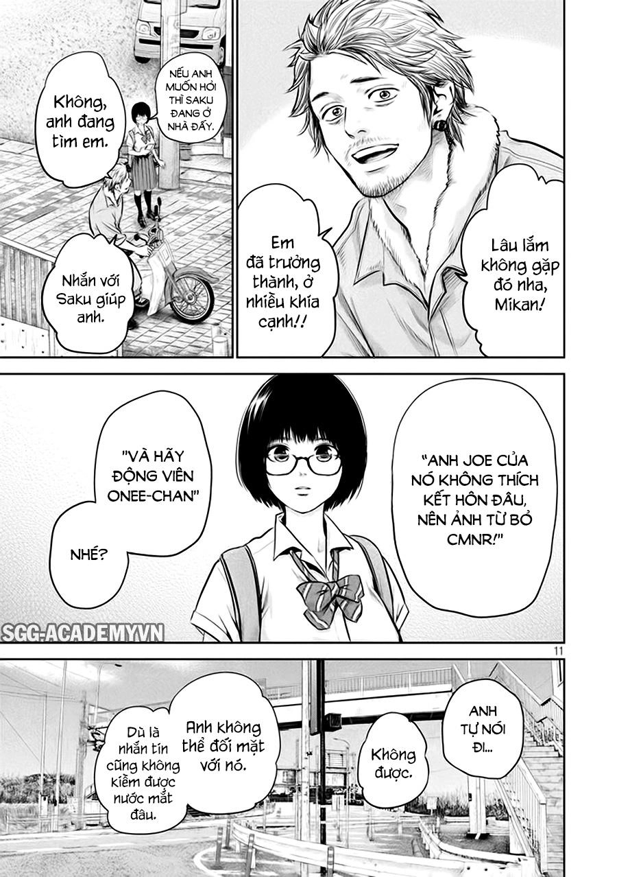 Hare Kon Chapter 138 - 13