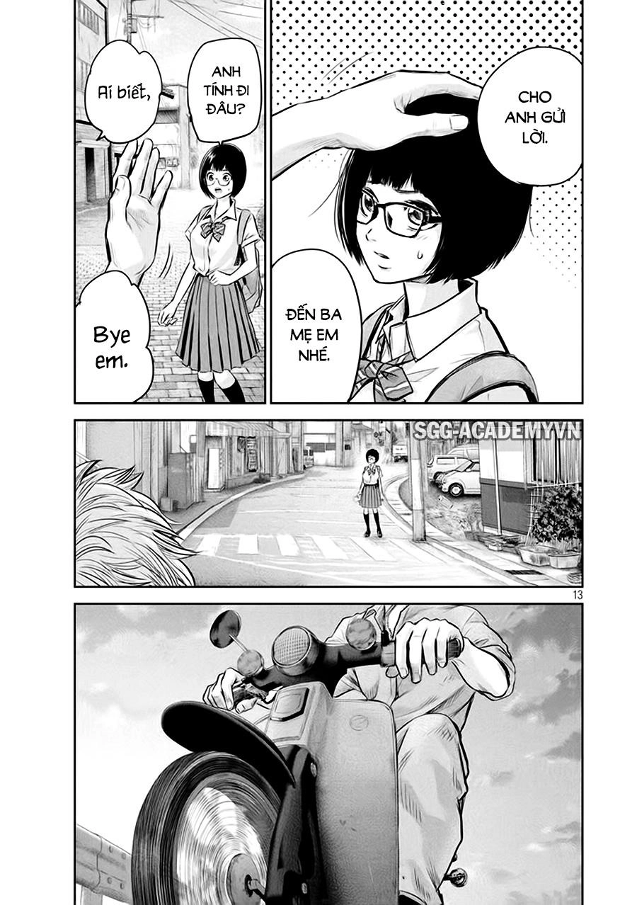 Hare Kon Chapter 138 - 15