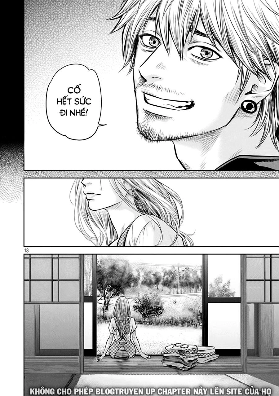 Hare Kon Chapter 138 - 19