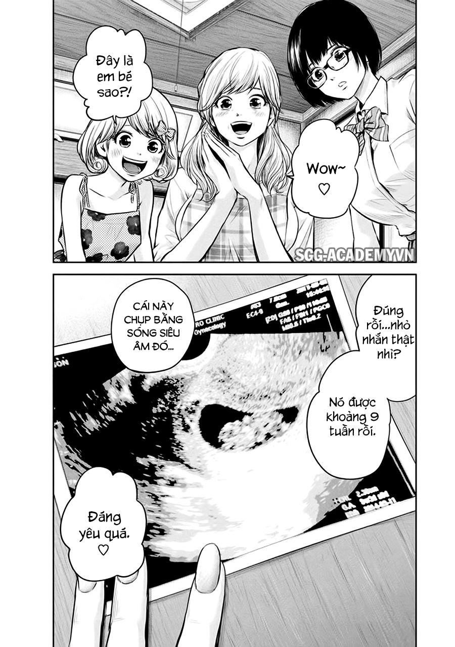 Hare Kon Chapter 139 - 4