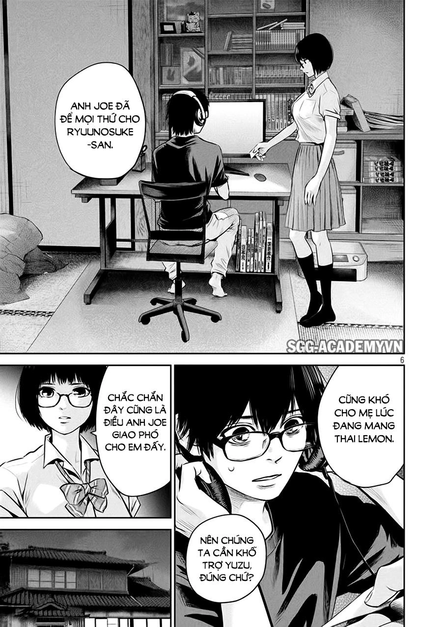 Hare Kon Chapter 139 - 8