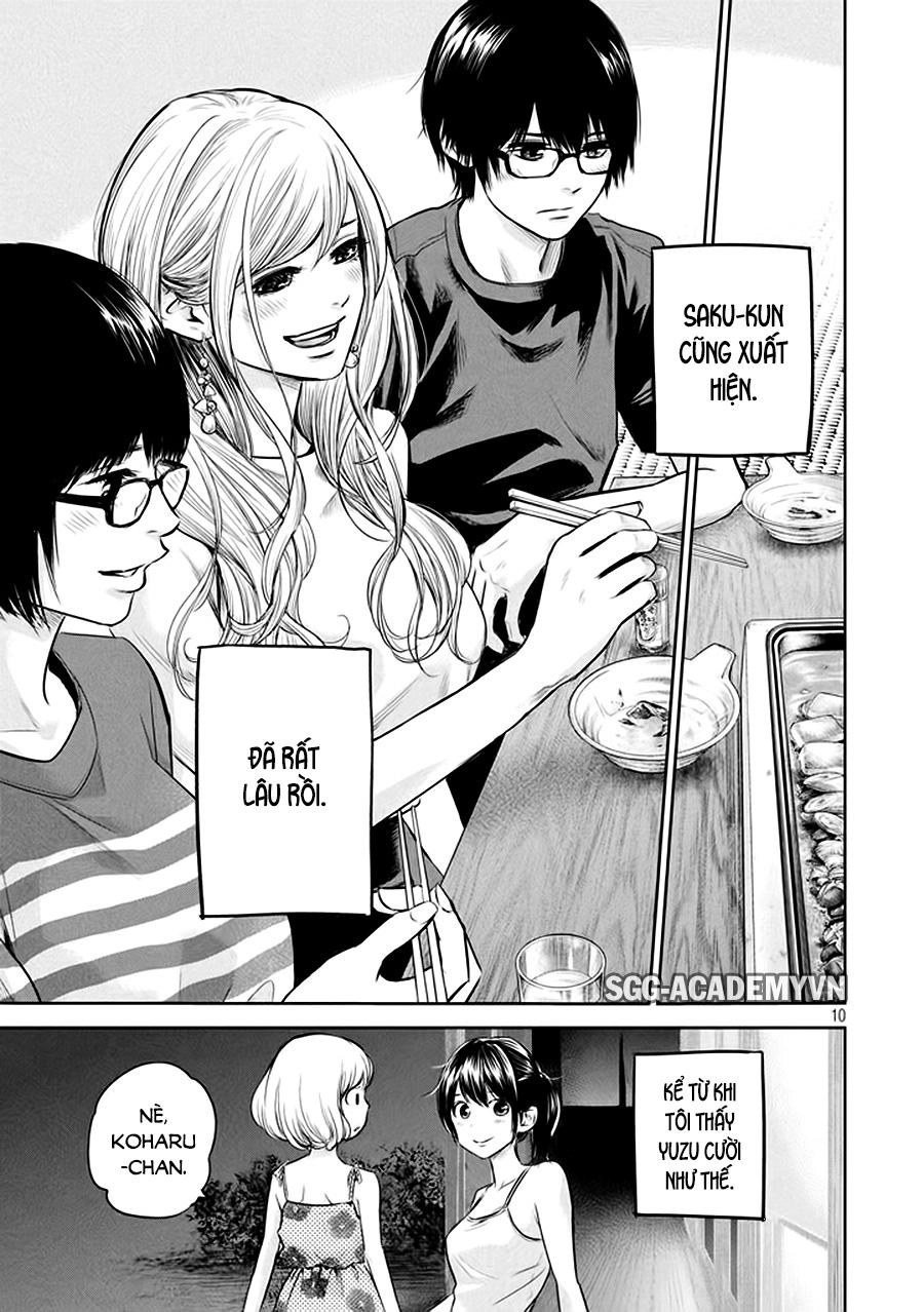 Hare Kon Chapter 139 - 12