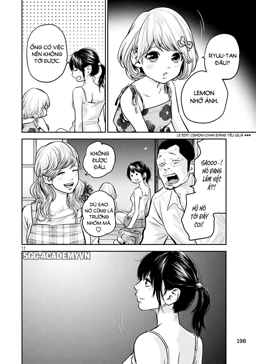 Hare Kon Chapter 139 - 13